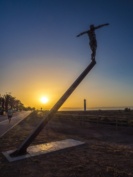 Sunrise Fuerteventura