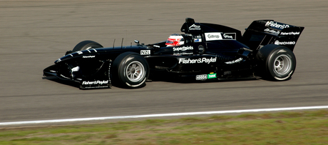 A1 GP