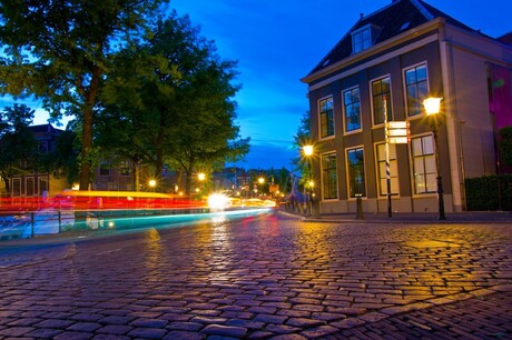 Dordrecht by Night