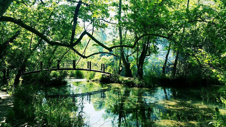 Turkije Manavgat