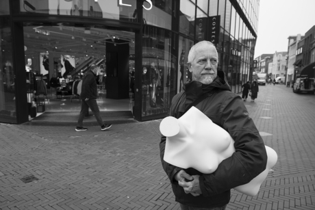 Zien ze het ?