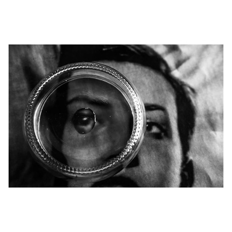 To see through a glass, darkly