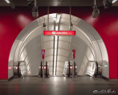 Station Stephansplatz