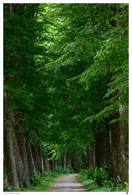 Park Vijversburg Tytsjerk