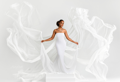 Classy never goes out of style.