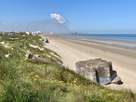 Gestrand