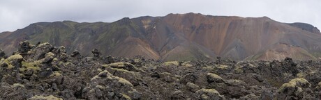 Landmannalaugar