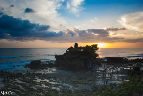 Tanah Lot