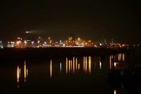 Havenkade ijmuiden