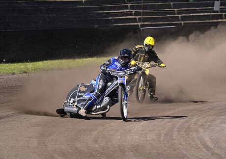 speedway actie 