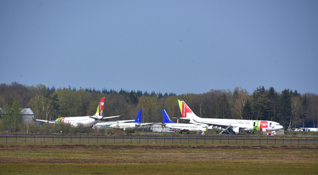 DSC_3648 Airport Twente.