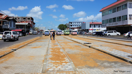 Busstation