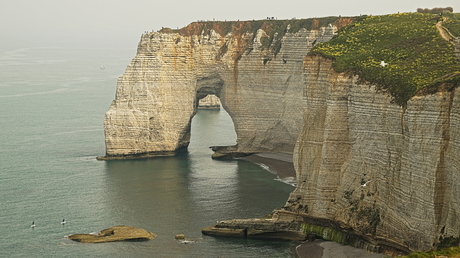 Etretat