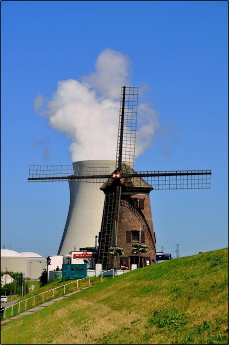 'Herstarten kerncentrales België gevaarlijk'