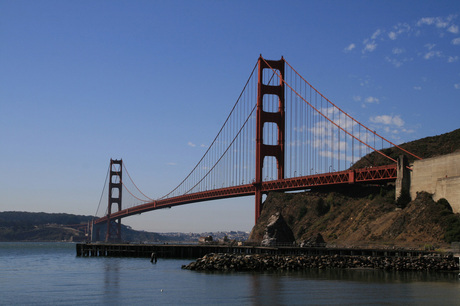 Golden Gate