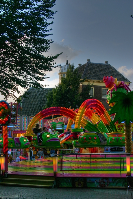 Kermis