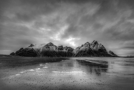 Vestrahorn