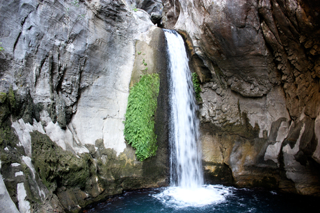 Waterval, Mahmutlar / Antalya