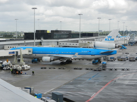 Schiphol