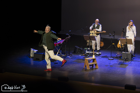 Wim Opbrouck Lamento 1945