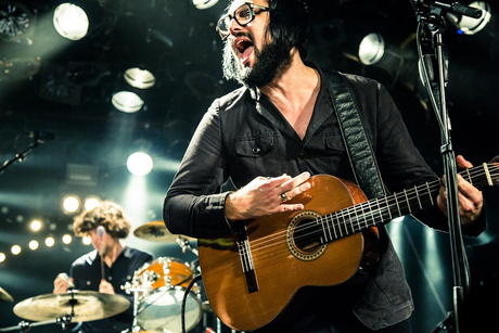 Blaudzun @ Bolwerk Sneek