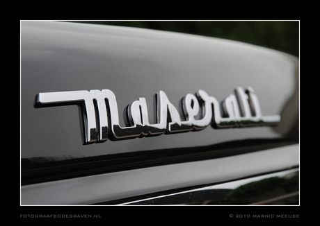 Maserati