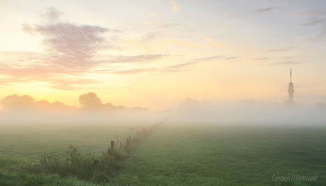 Goede morgen Twente