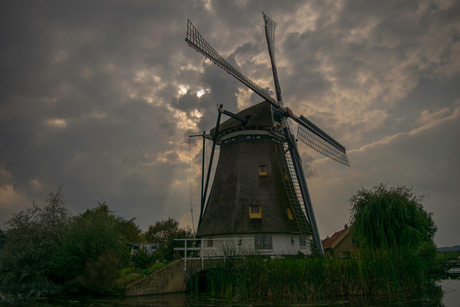 Molen