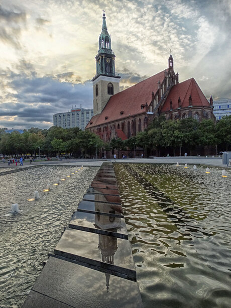 Alexanderplatz