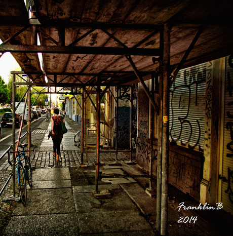 streetlife Berlin