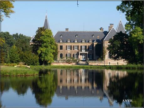 Kasteel Twickel