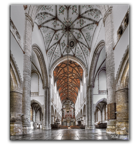 St. Bavo kerk