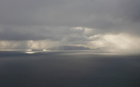 Ilhas Desertas (bij Madeira)