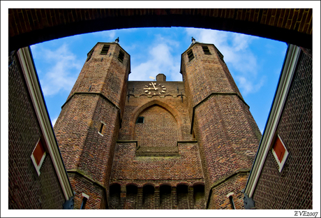 Amsterdamse Poort