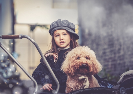 Winter in de Vesting