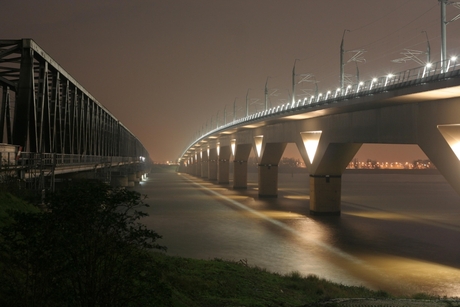 moerdijk(spoor)brug