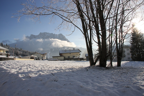 Zugspitze