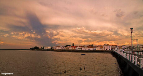 Alcochete Portugal