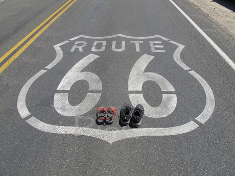 Amerika Route 66