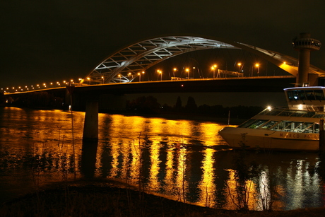 Van Briennenoordbrug Rotterdam