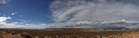 Lake Powell