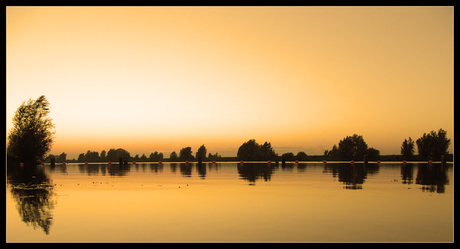 Op een stille herfstavond...(2)