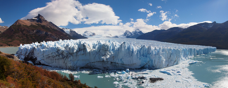 Perito Moreno II