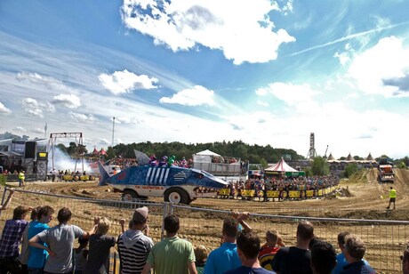 Zwarte Cross 2010