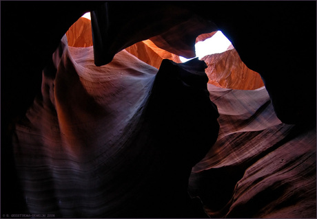 Antelope Canyon