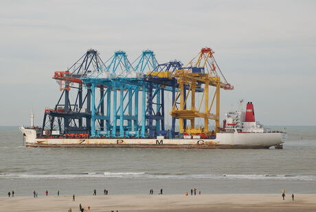 Zhen Hua 10