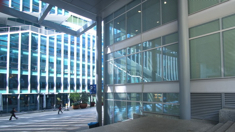 Zuidas 2 