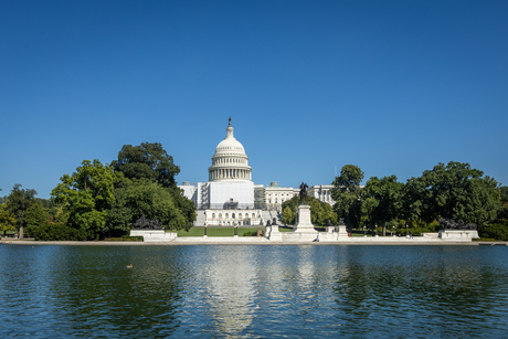 United States Capitol