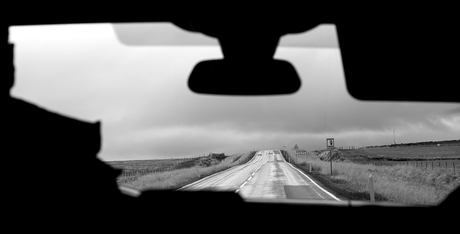 De lange weg
