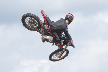 flyin high